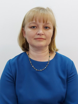 Волкова Светлана Ивановна Волкова Светлана Ивановна