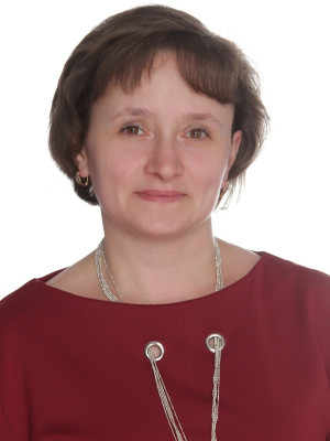 Канева Лидия Михайловна Канева Лидия Михайловна